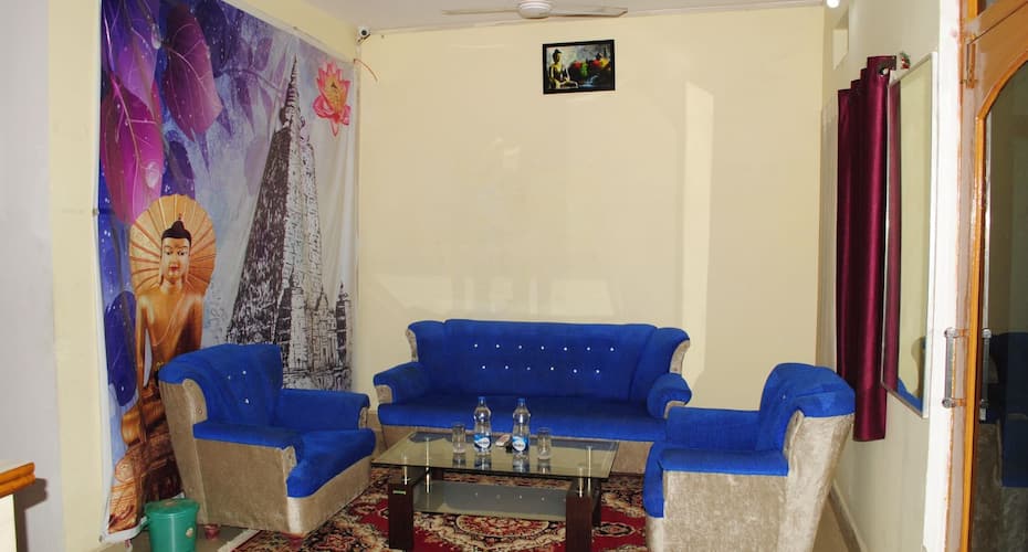 Satiya Guest House, Bodhgaya, Bodhgaya 3